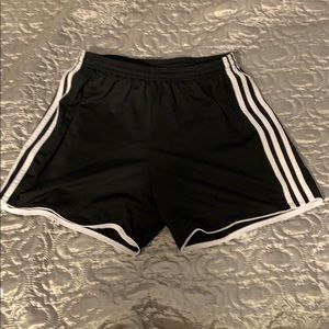 Adidas shorts !!! ( Medium) (10-12)